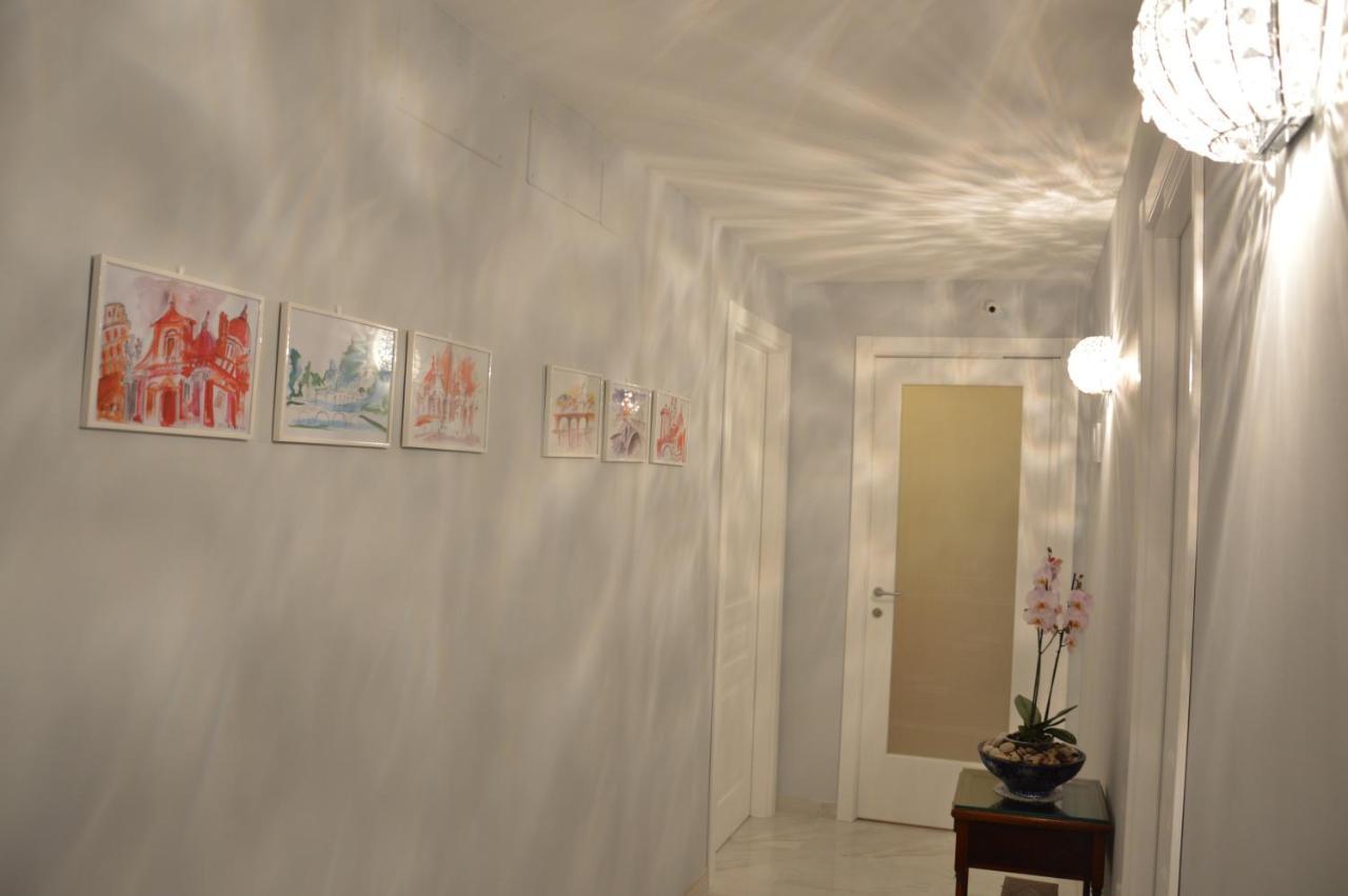 B&B Ad Maiora Roma Exterior photo