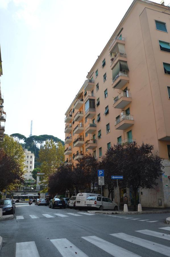 B&B Ad Maiora Roma Exterior photo