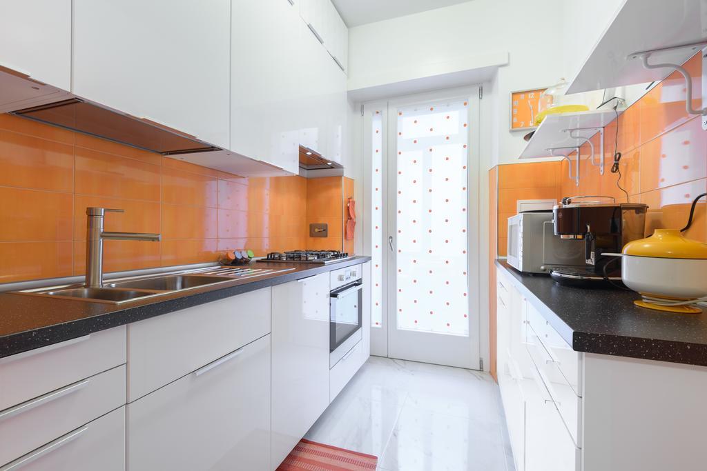 B&B Ad Maiora Roma Exterior photo