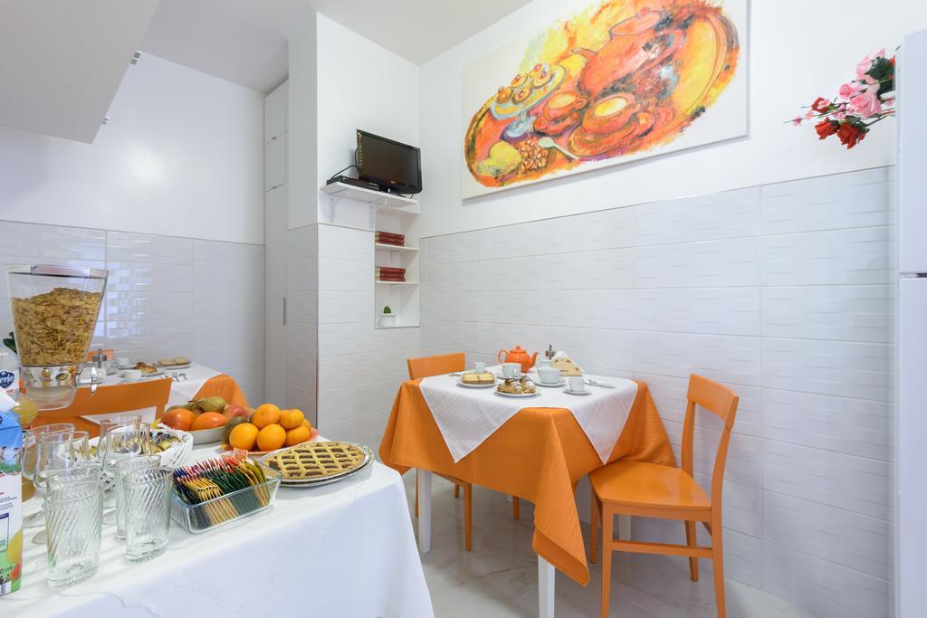 B&B Ad Maiora Roma Exterior photo