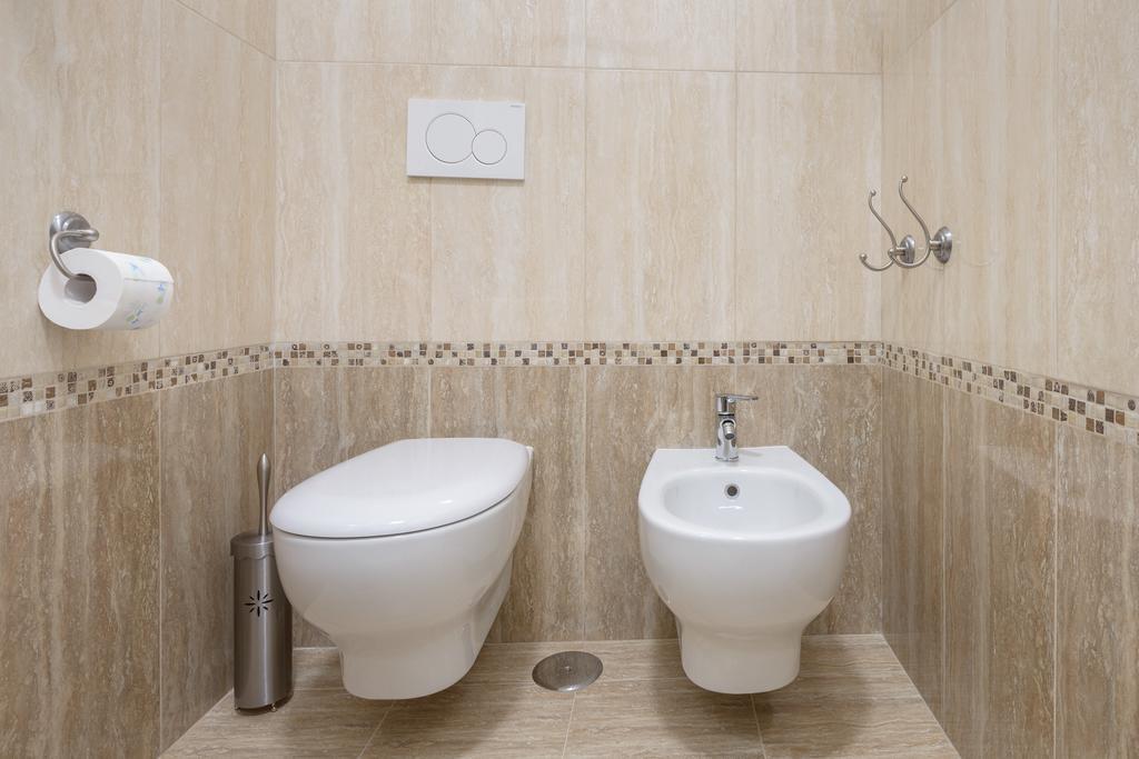 B&B Ad Maiora Roma Room photo