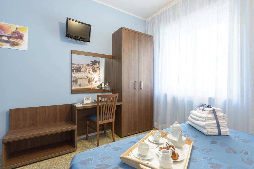 B&B Ad Maiora Roma Room photo