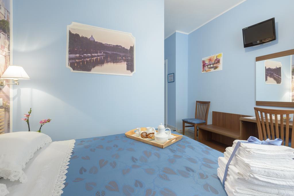 B&B Ad Maiora Roma Room photo
