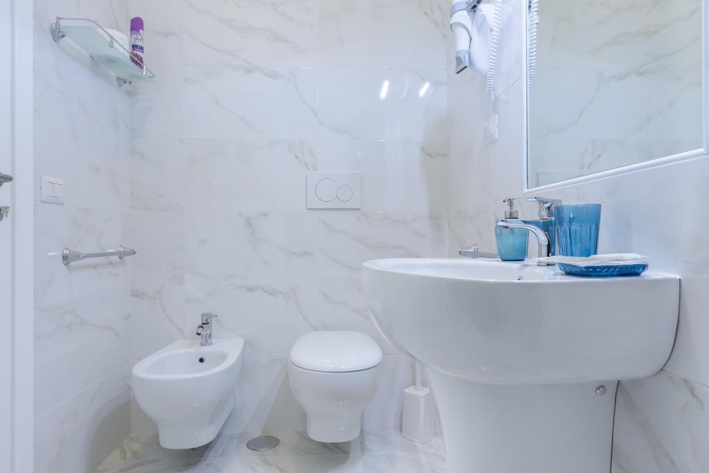 B&B Ad Maiora Roma Room photo