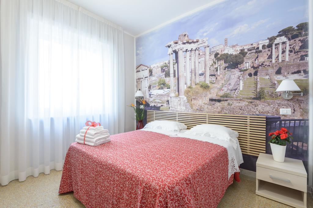 B&B Ad Maiora Roma Room photo