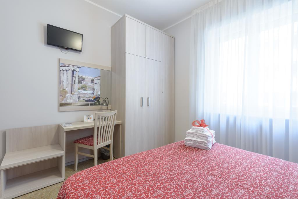 B&B Ad Maiora Roma Room photo