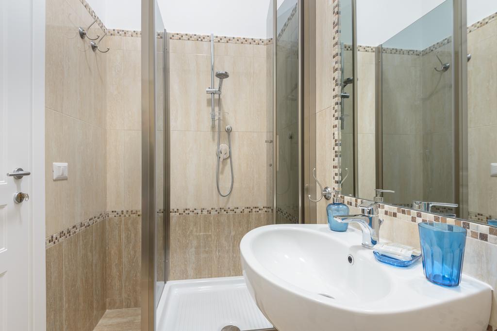 B&B Ad Maiora Roma Room photo