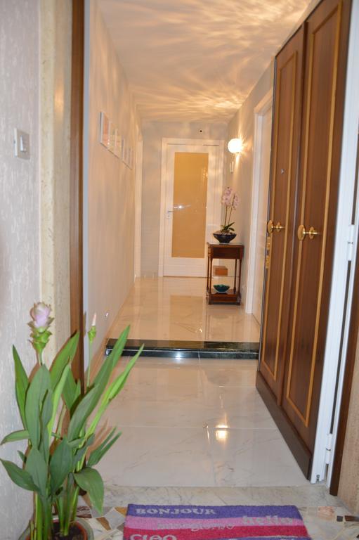 B&B Ad Maiora Roma Exterior photo