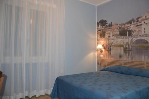 B&B Ad Maiora Roma Exterior photo